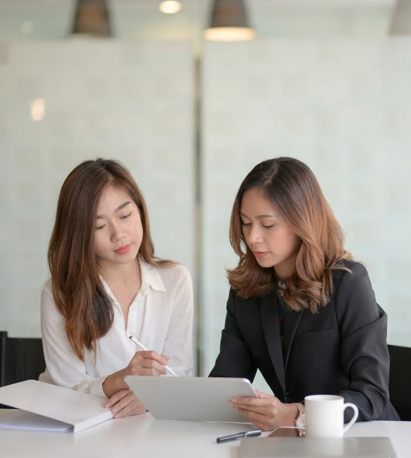 Financial Advisory