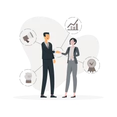 Customer relationship management-rafiki